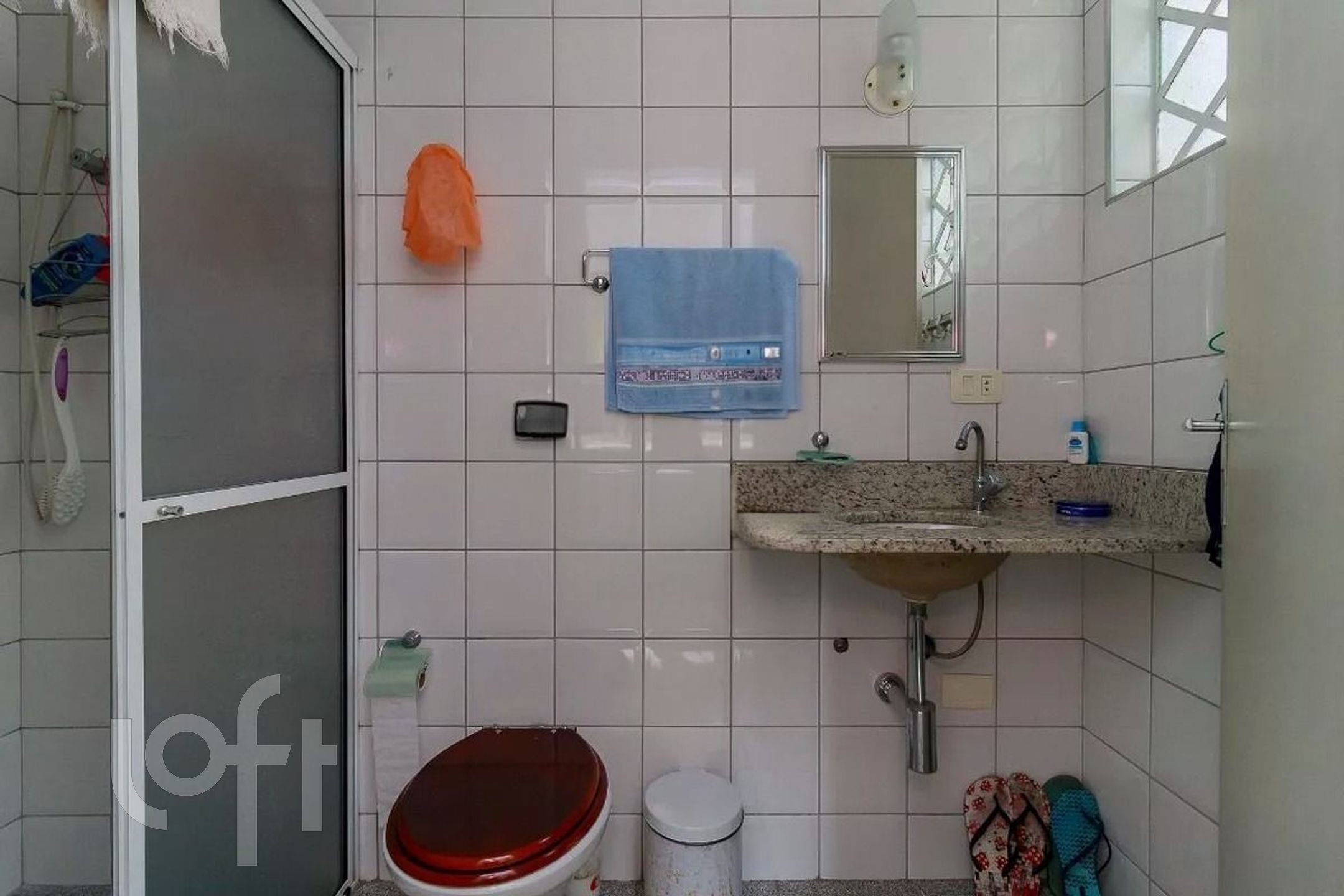 Casa à venda com 3 quartos, 150m² - Foto 16