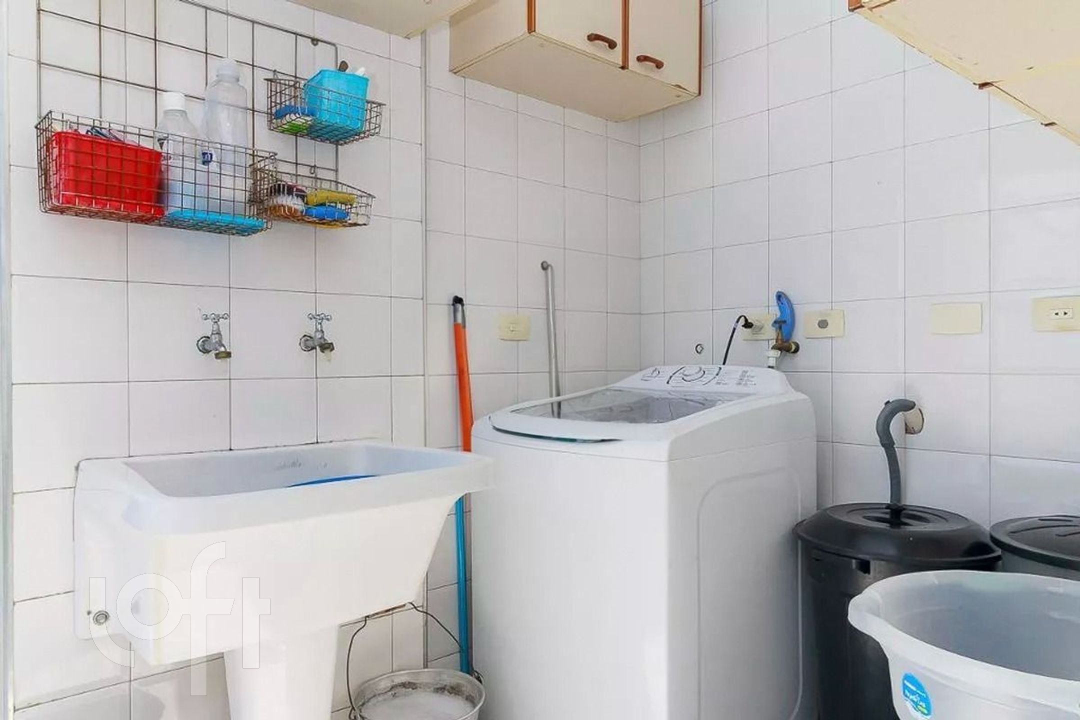 Casa à venda com 3 quartos, 150m² - Foto 20
