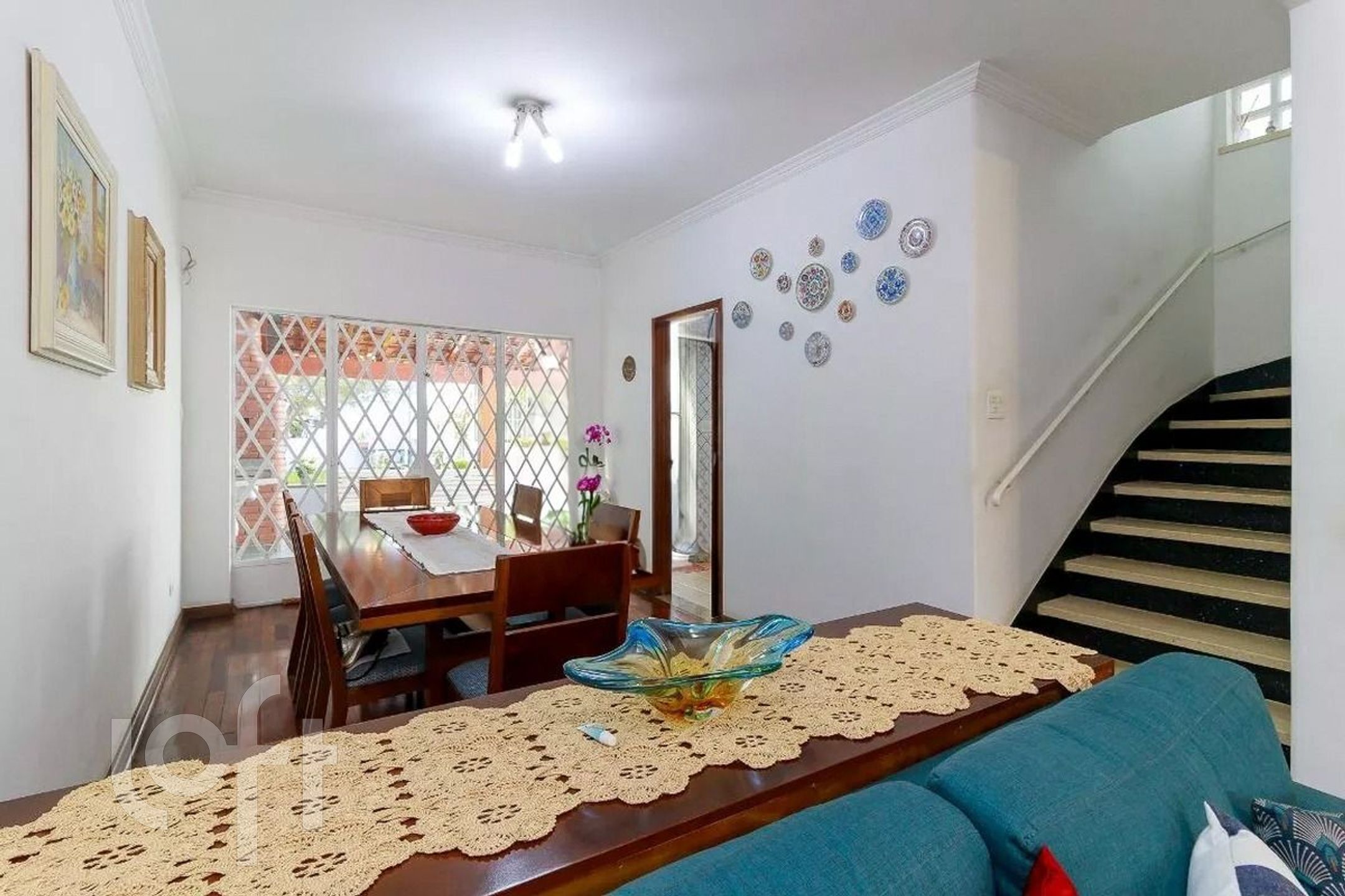 Casa à venda com 3 quartos, 150m² - Foto 10