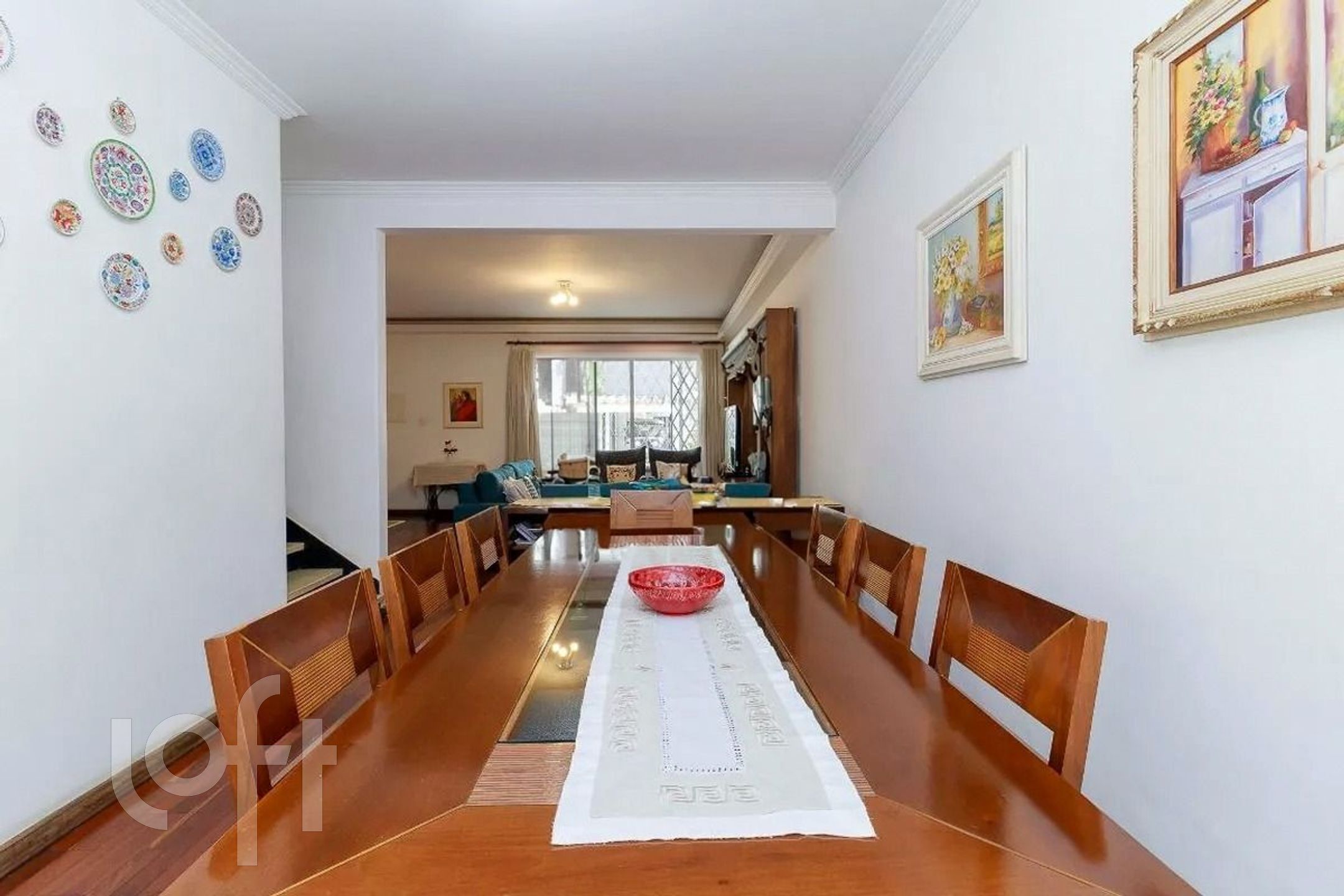 Casa à venda com 3 quartos, 150m² - Foto 24