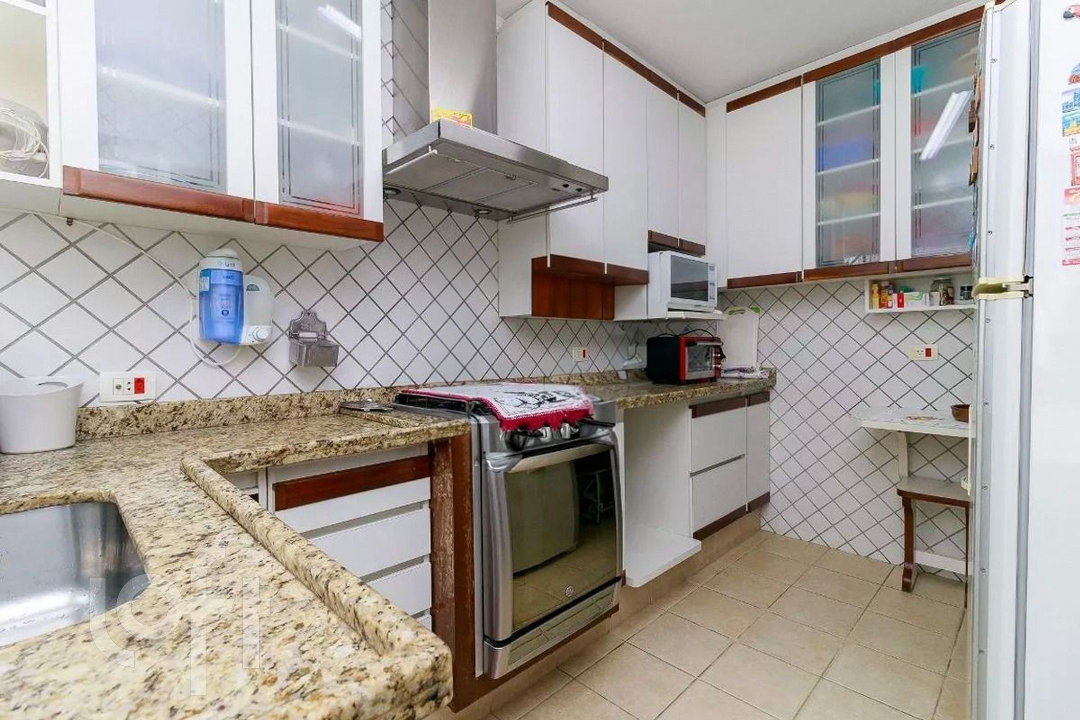 Casa à venda com 3 quartos, 150m² - Foto 25