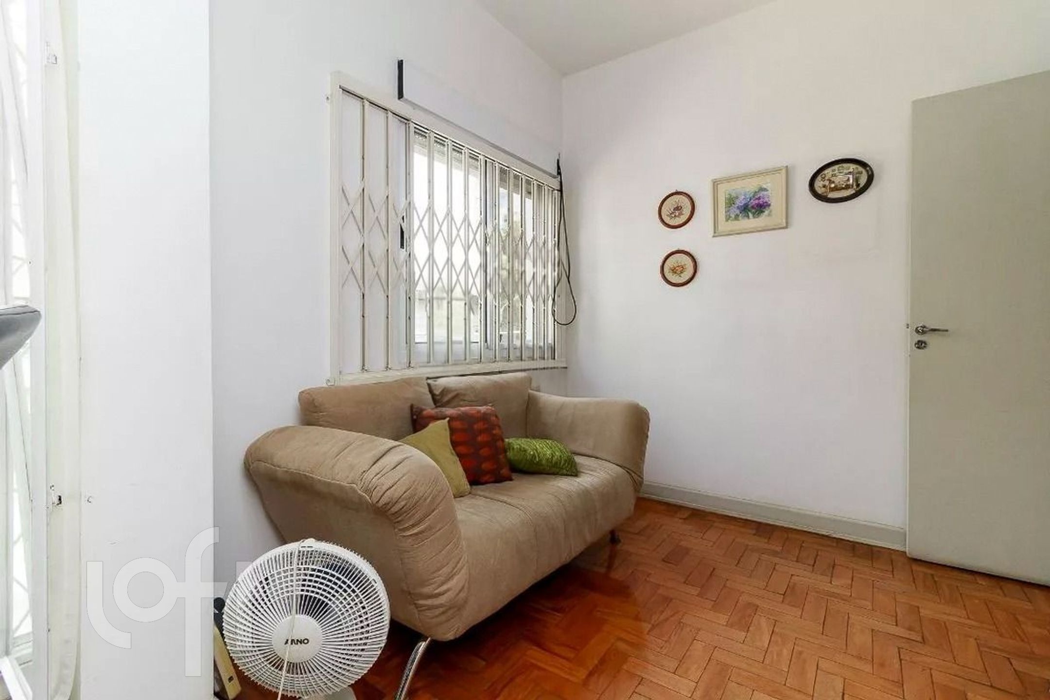 Casa à venda com 3 quartos, 150m² - Foto 35