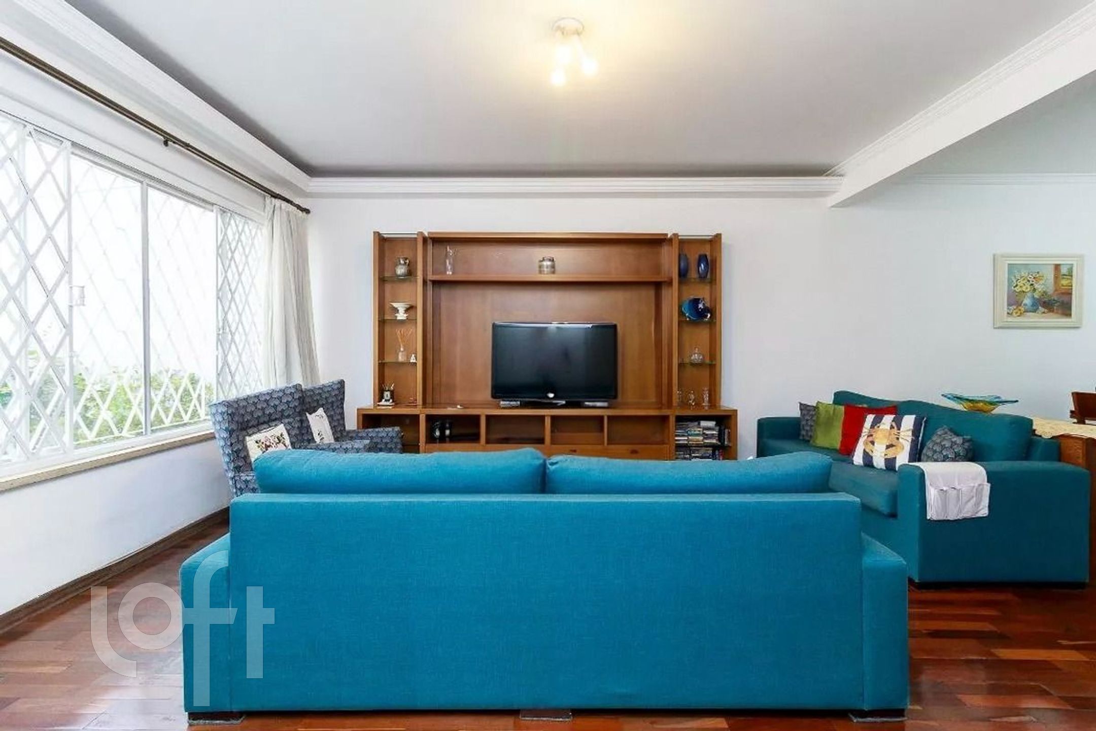 Casa à venda com 3 quartos, 150m² - Foto 21