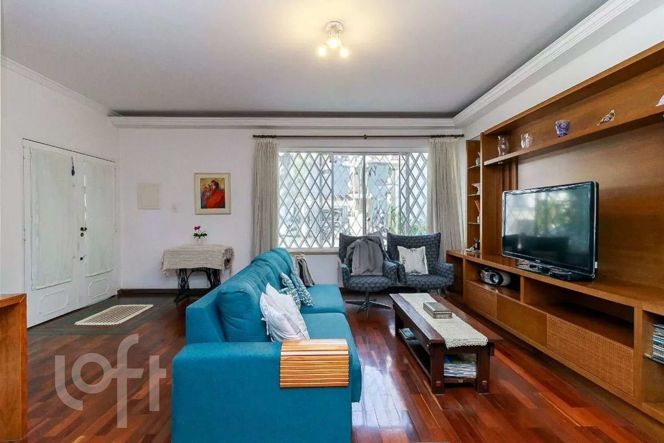 Casa à venda com 3 quartos, 150m² - Foto 22
