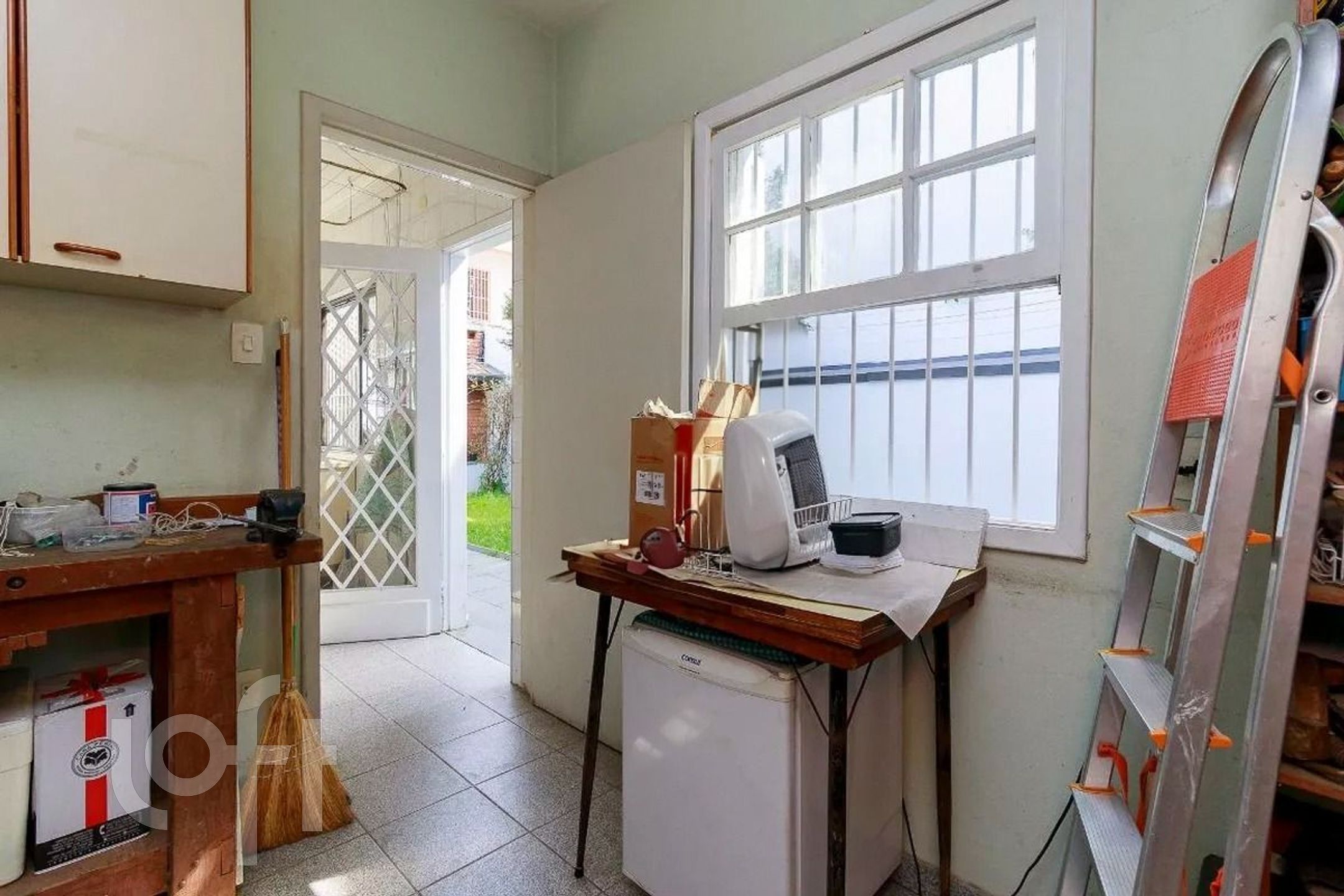 Casa à venda com 3 quartos, 150m² - Foto 7