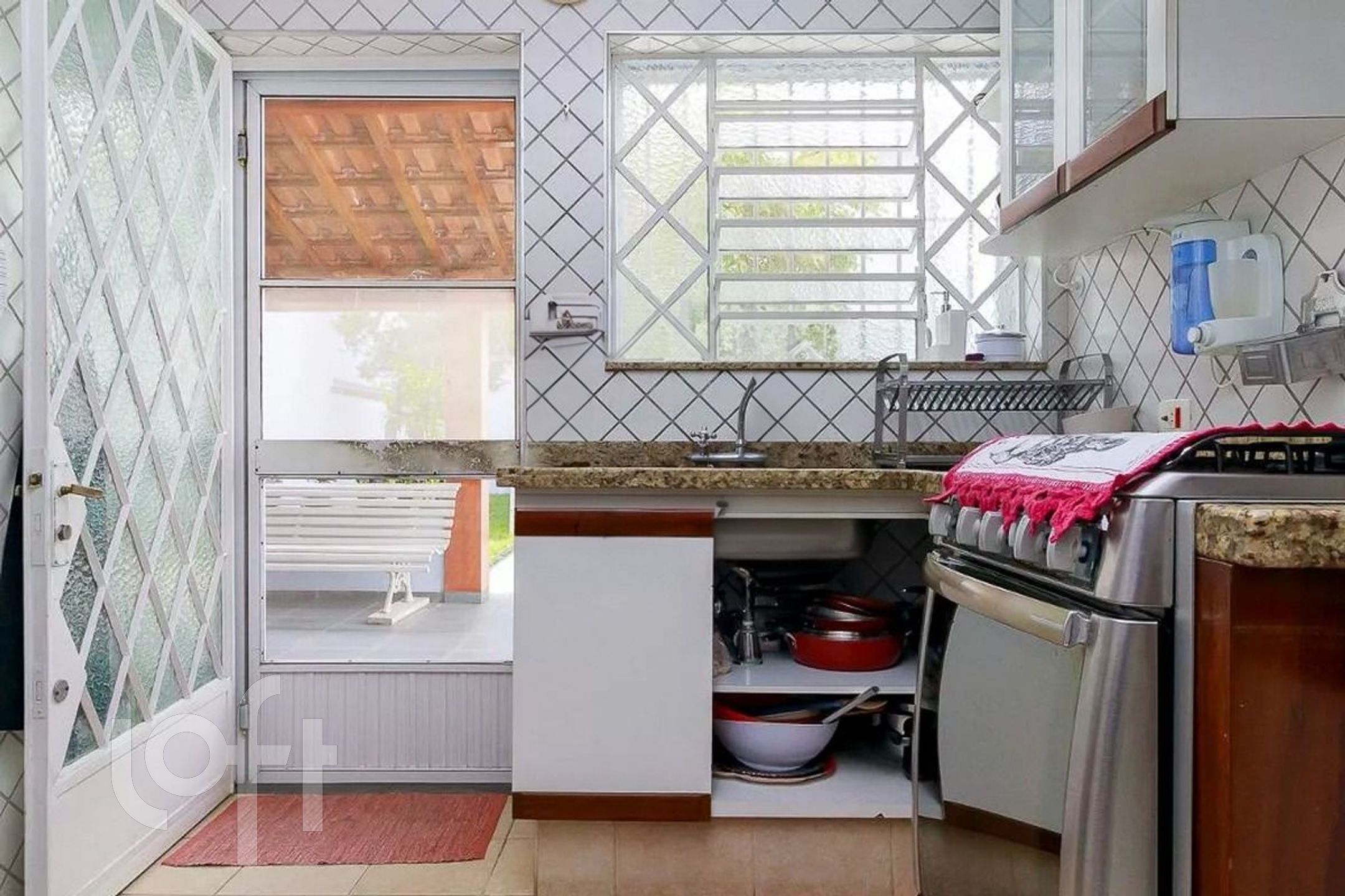 Casa à venda com 3 quartos, 150m² - Foto 26