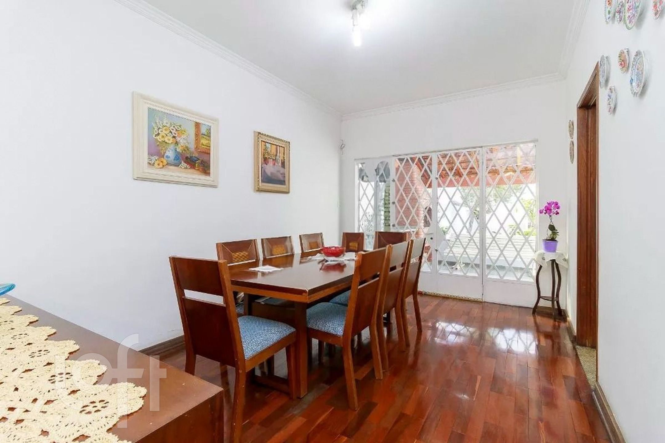 Casa à venda com 3 quartos, 150m² - Foto 23