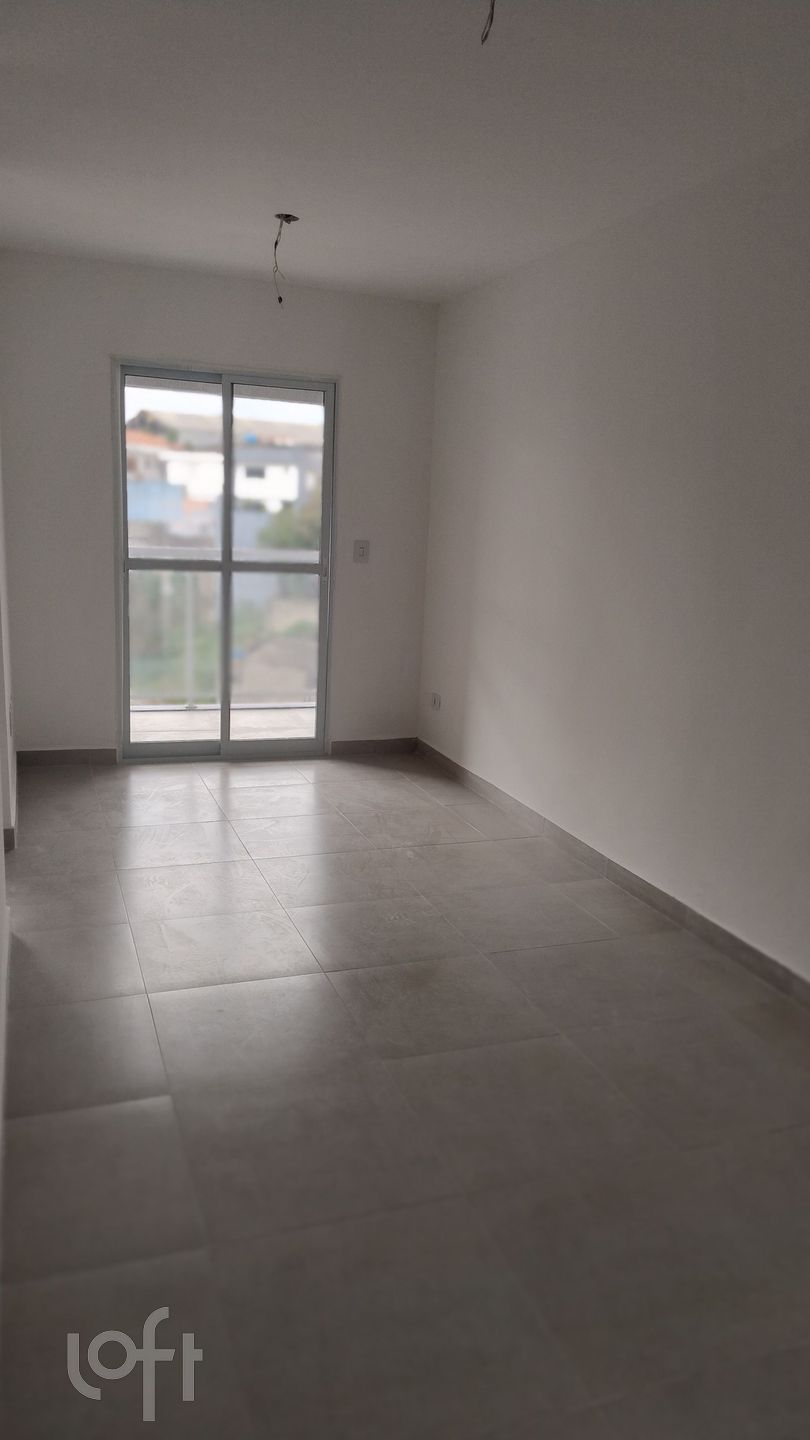 Apartamento à venda em Vila Gustavo com 44 m², 2 q