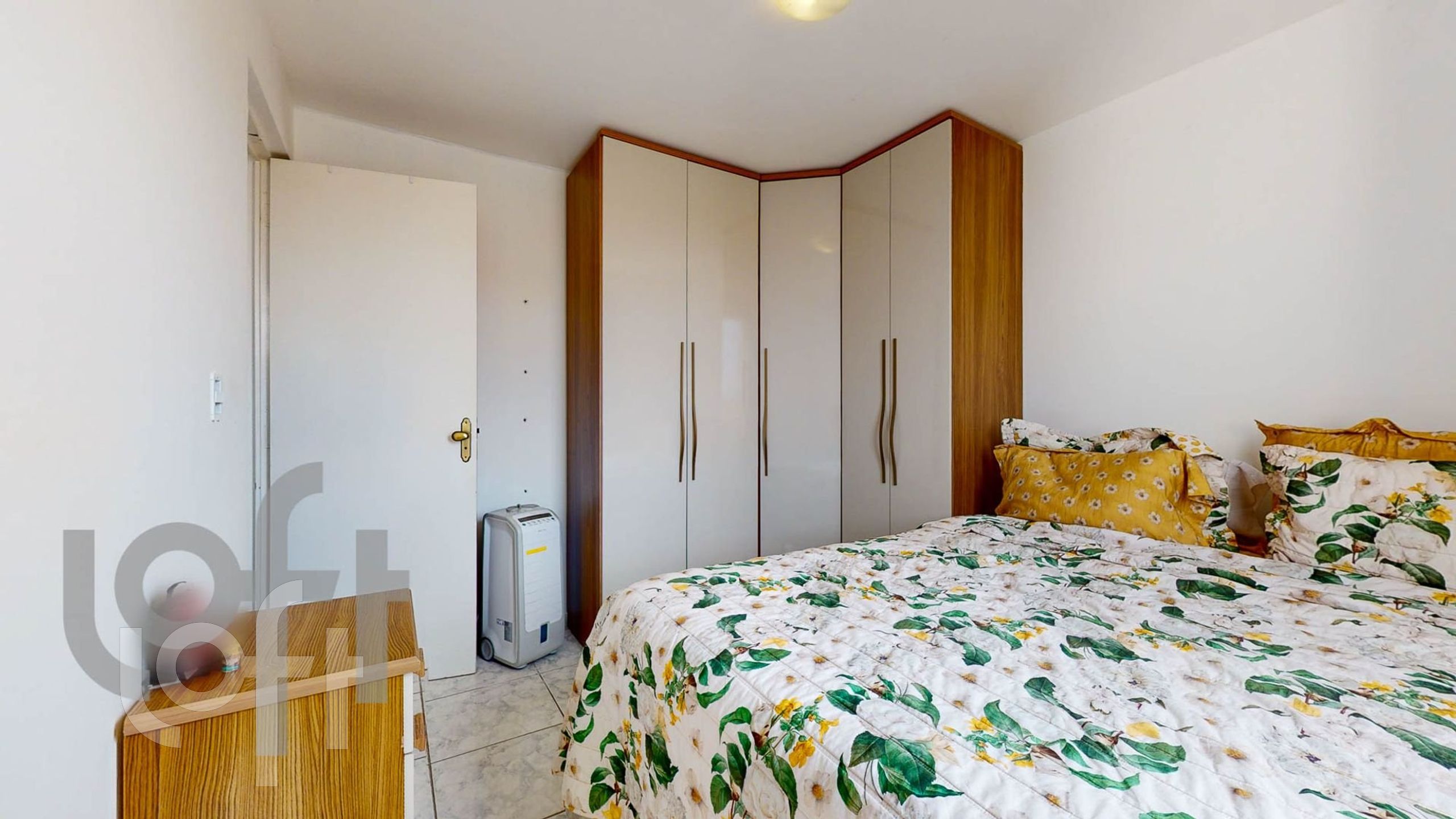 Apartamento à venda com 2 quartos, 44m² - Foto 10