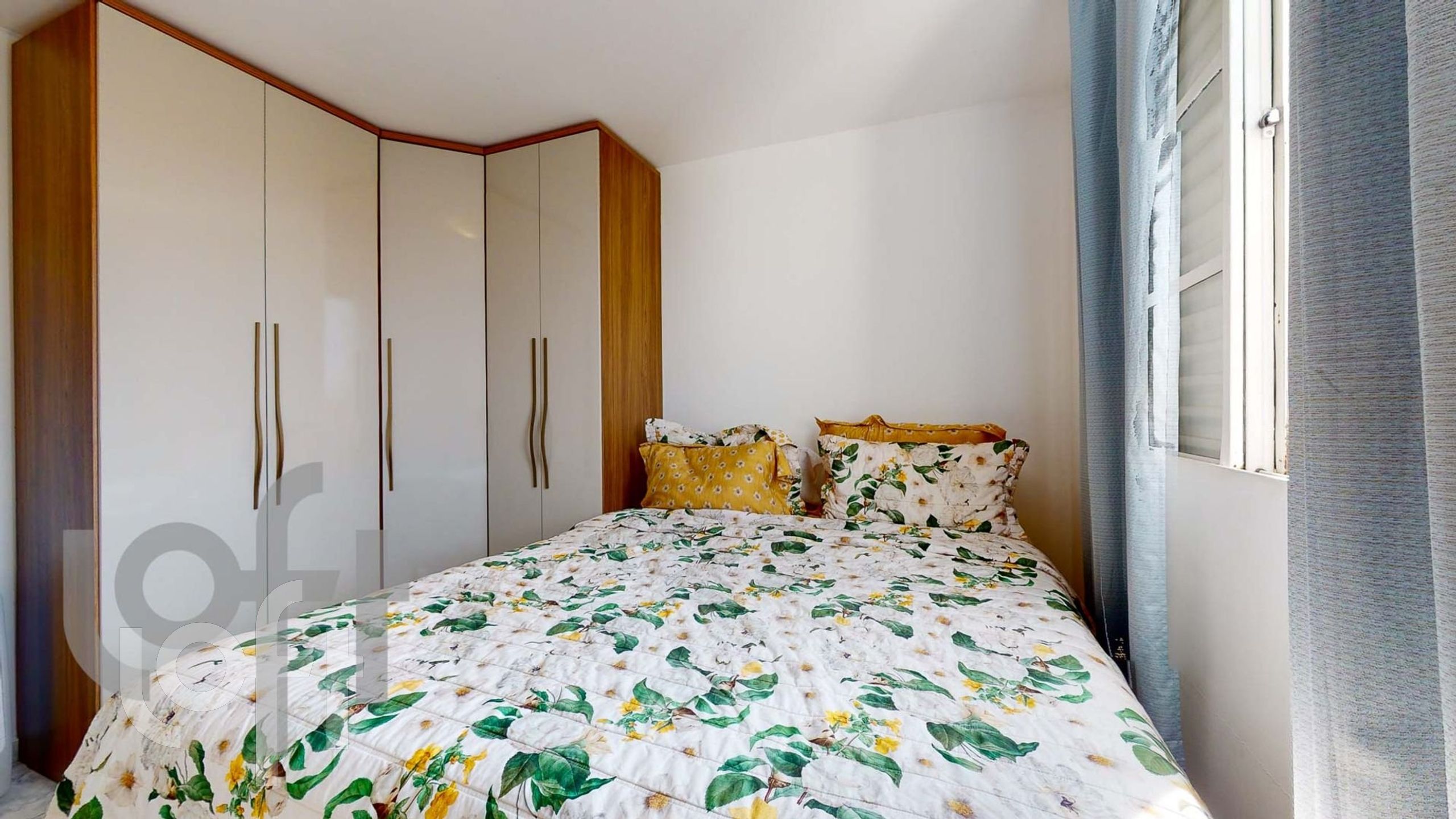 Apartamento à venda com 2 quartos, 44m² - Foto 11