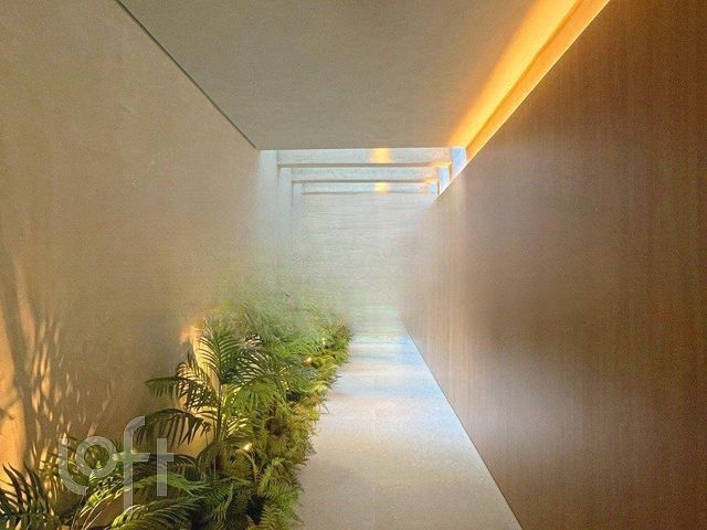 Apartamento com 156m², 3 dormitórios, 3 suítes, 3 vagas, Boa Vista em Porto Alegre