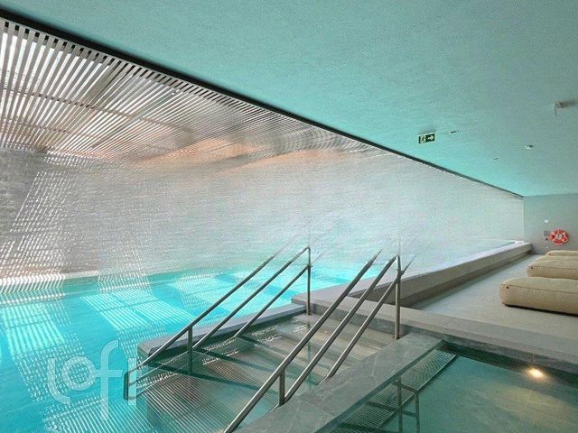 Apartamento com 156m², 3 dormitórios, 3 suítes, 3 vagas, Boa Vista em Porto Alegre