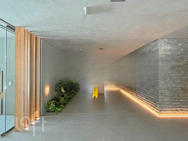 Apartamento com 156m², 3 dormitórios, 3 suítes, 3 vagas, Boa Vista em Porto Alegre