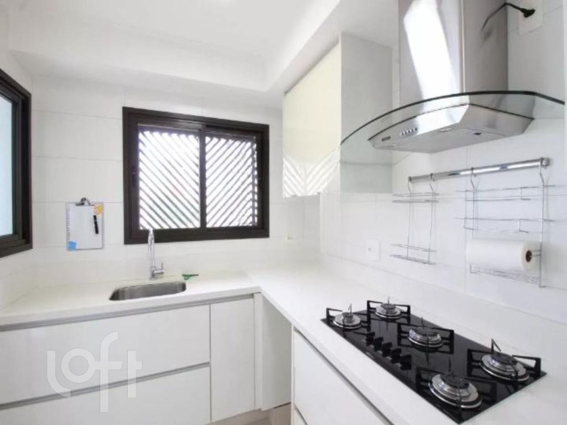 Apartamento à venda com 3 quartos, 150m² - Foto 11