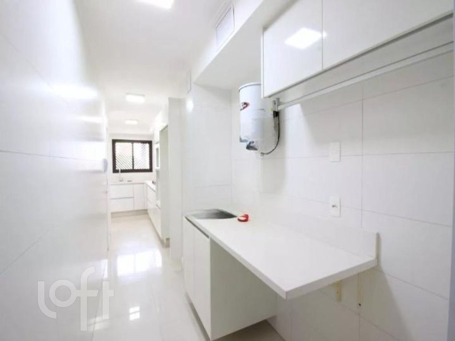 Apartamento à venda com 3 quartos, 150m² - Foto 13