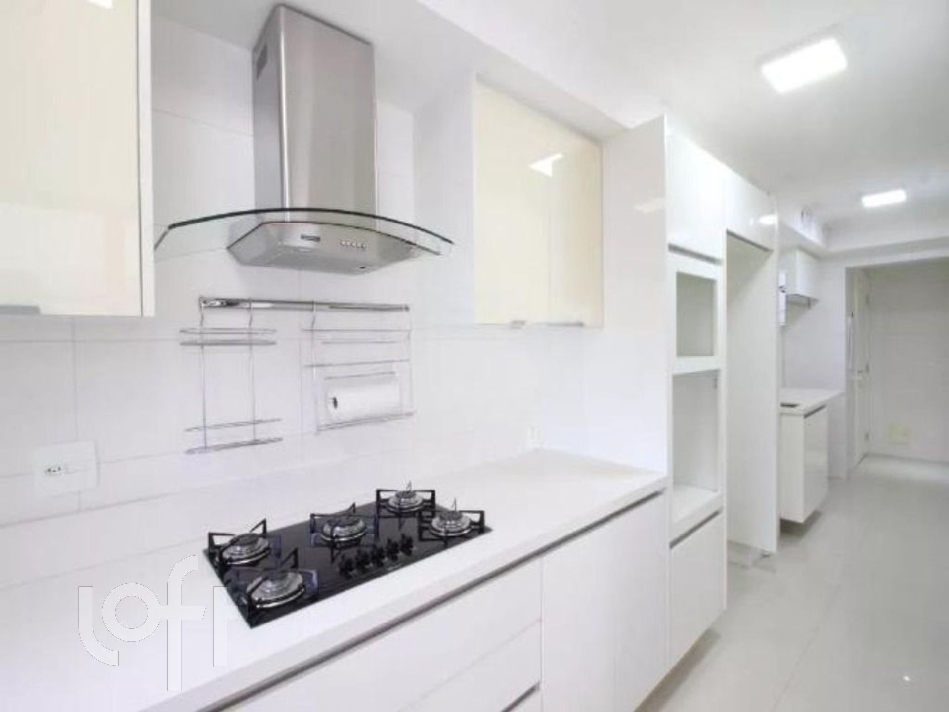 Apartamento à venda com 3 quartos, 150m² - Foto 9