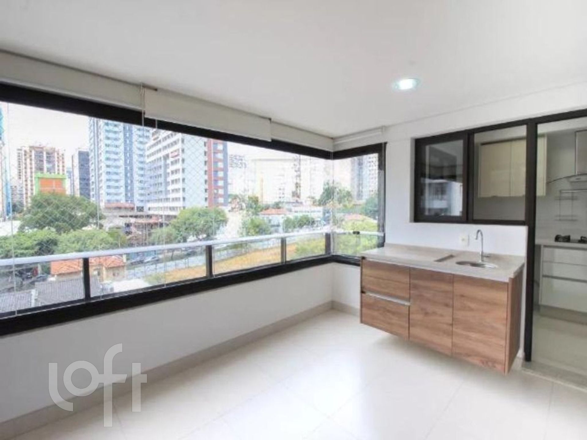 Apartamento à venda com 3 quartos, 150m² - Foto 6