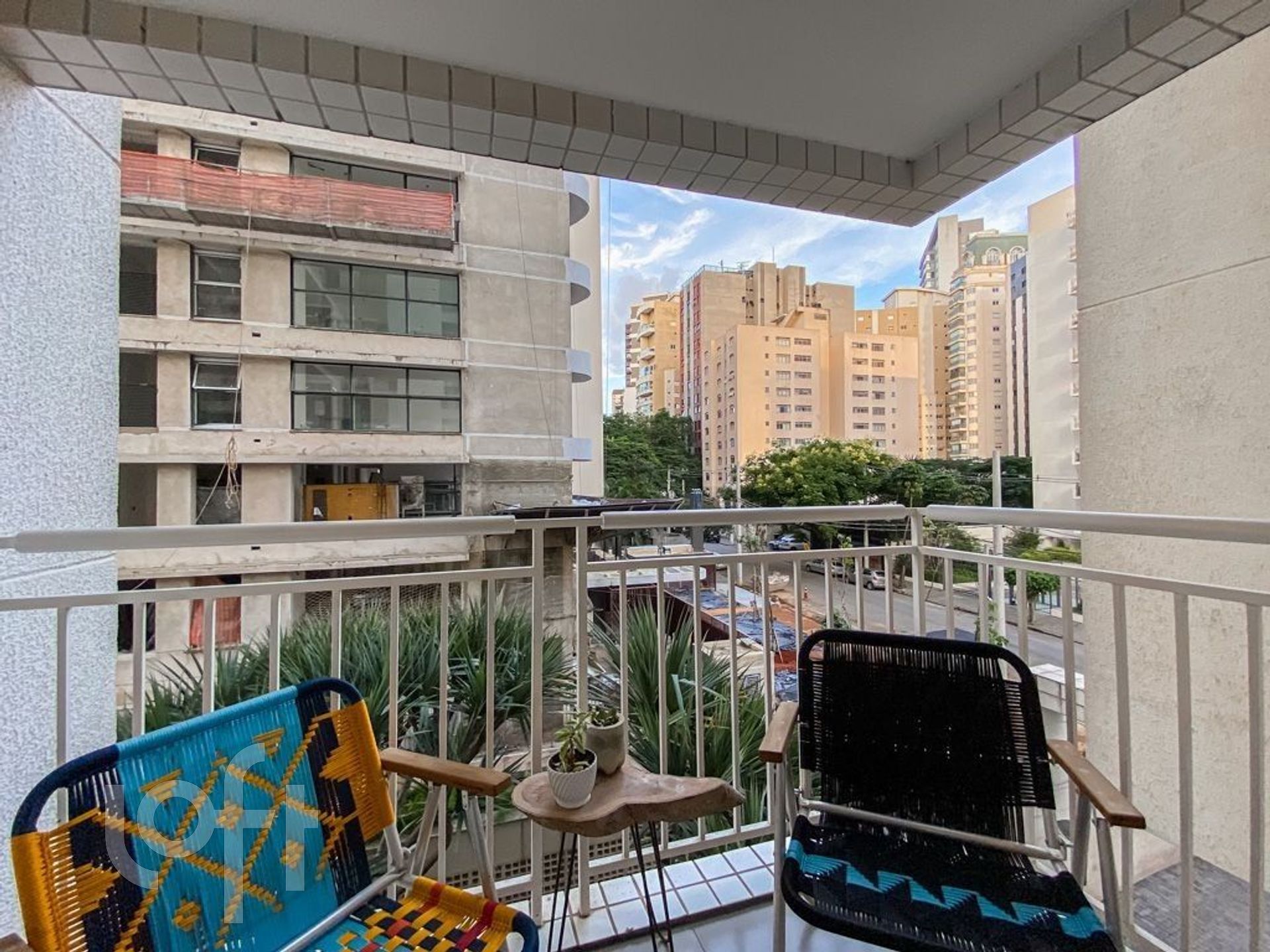 Apartamento à venda com 1 quarto, 40m² - Foto 18