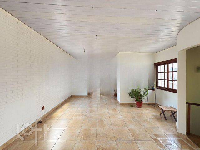 Apartamento com 216m², 3 dormitórios, 1 suíte, 1 vaga, Rio Branco em Porto Alegre
