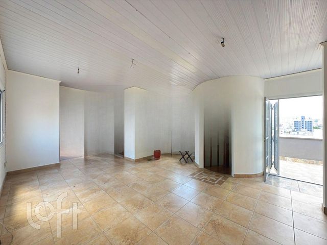 Apartamento com 216m², 3 dormitórios, 1 suíte, 1 vaga, Rio Branco em Porto Alegre
