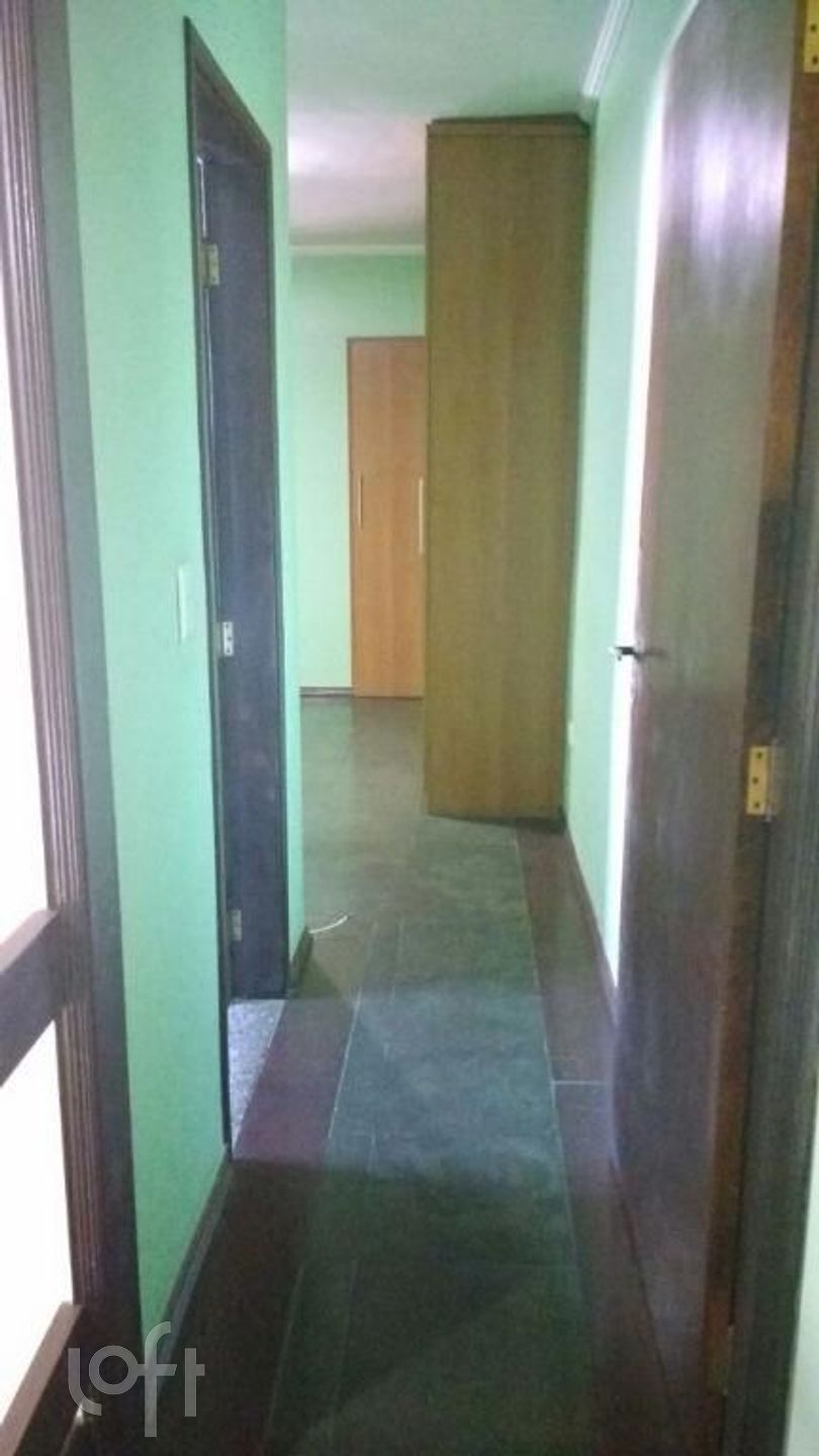 Casa à venda com 3 quartos, 140m² - Foto 25