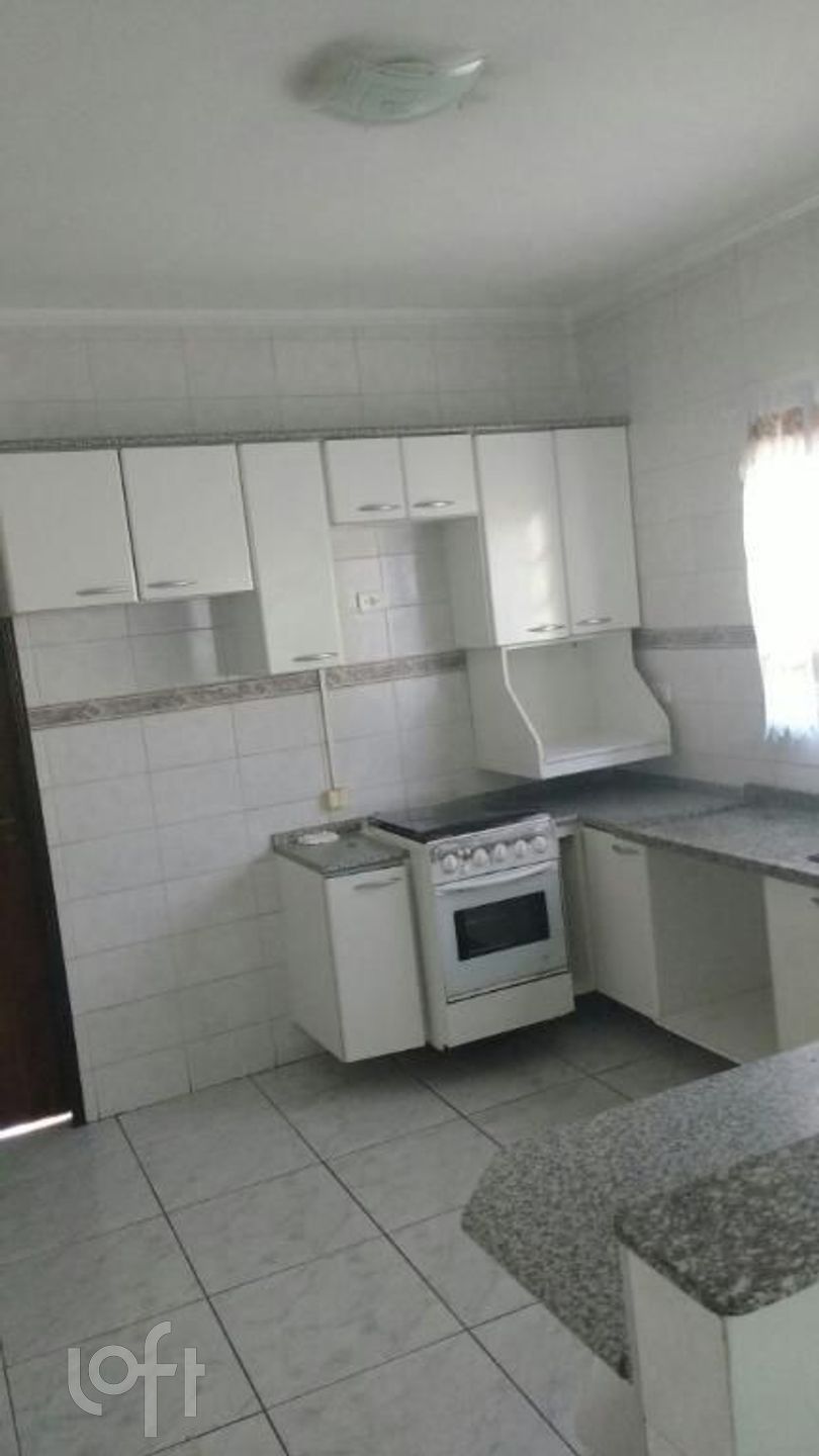 Casa à venda com 3 quartos, 140m² - Foto 11