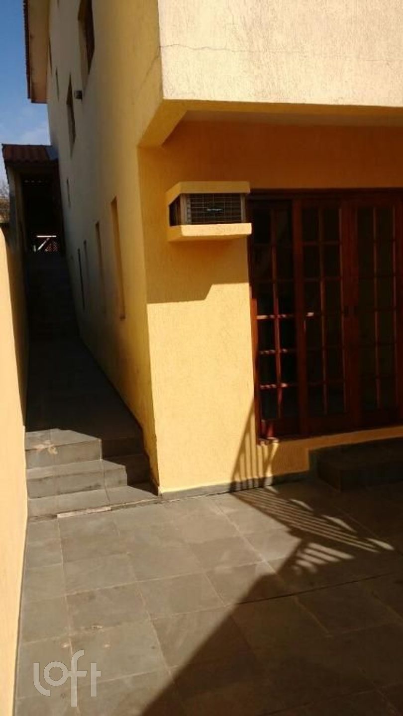 Casa à venda com 3 quartos, 140m² - Foto 33