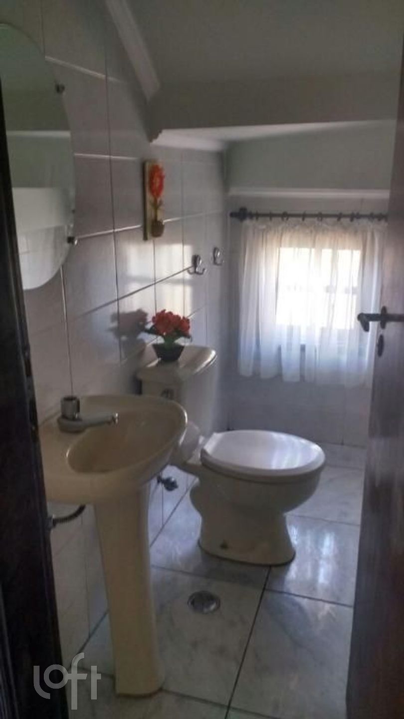 Casa à venda com 3 quartos, 140m² - Foto 8