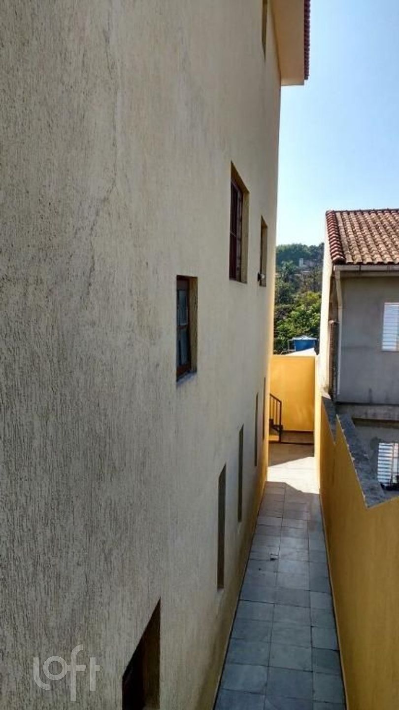 Casa à venda com 3 quartos, 140m² - Foto 31