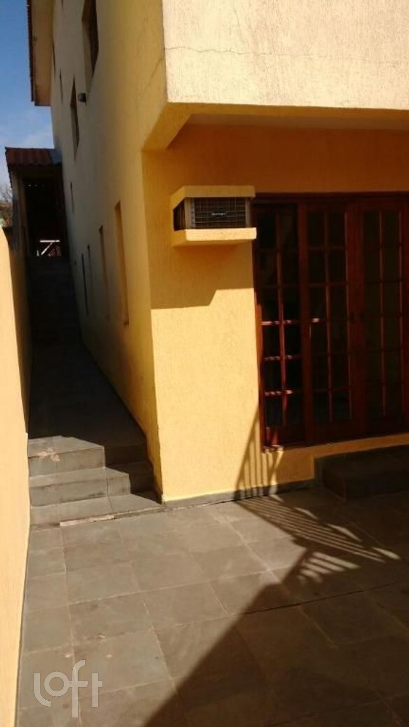 Casa à venda com 3 quartos, 140m² - Foto 32