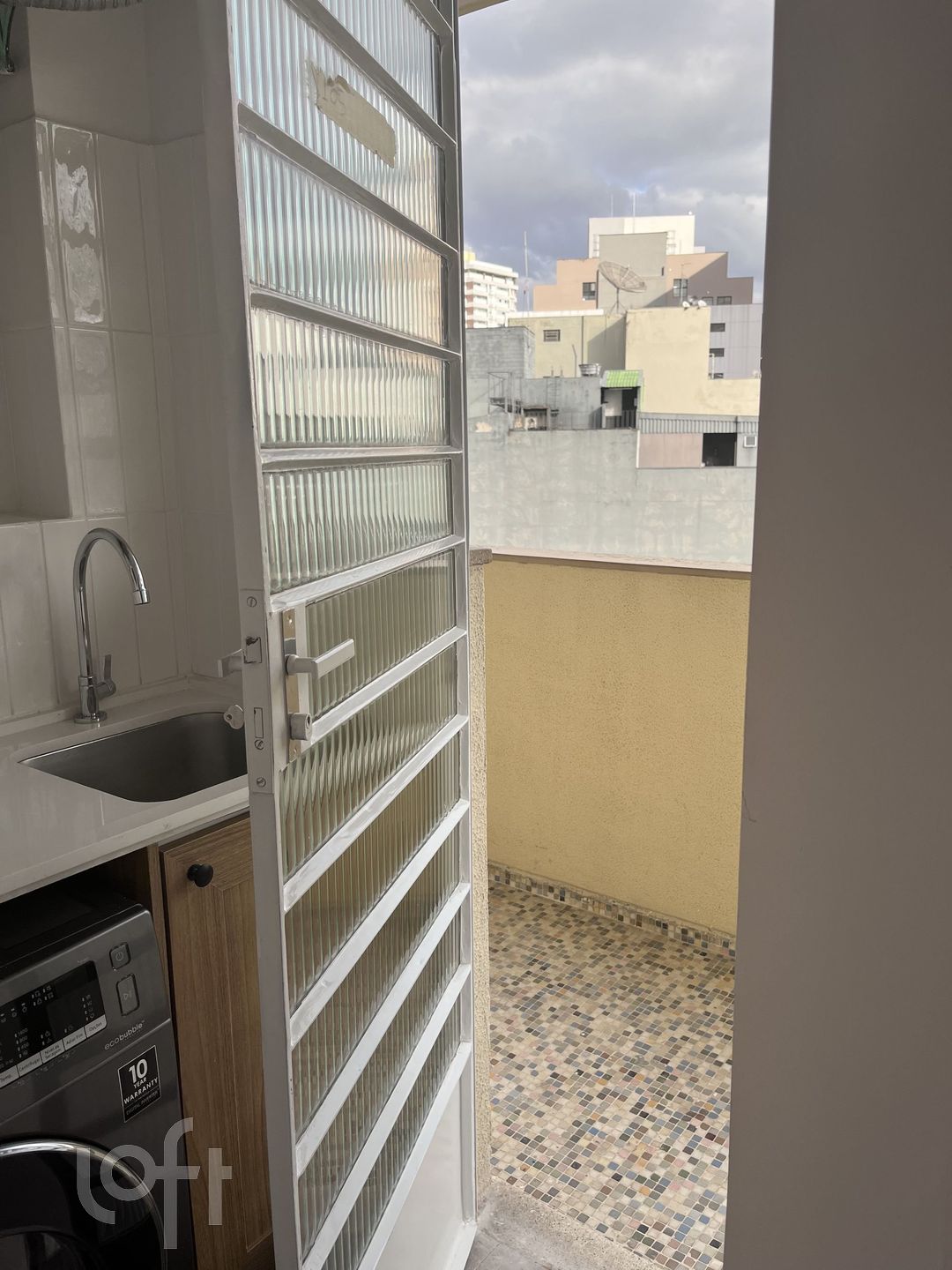 Apartamento à venda com 1 quarto, 52m² - Foto 8