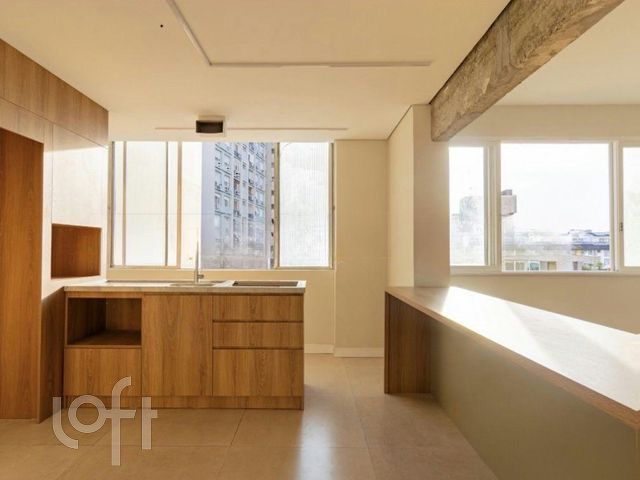 Apartamento com 126m², 2 dormitórios, 2 suítes, Independência em Porto Alegre