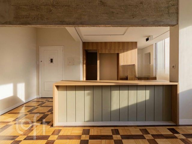 Apartamento com 126m², 2 dormitórios, 2 suítes, Independência em Porto Alegre