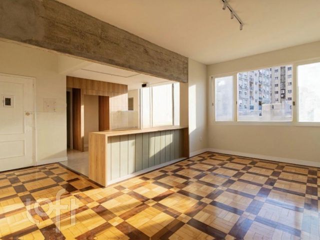 Apartamento com 126m², 2 dormitórios, 2 suítes, Independência em Porto Alegre