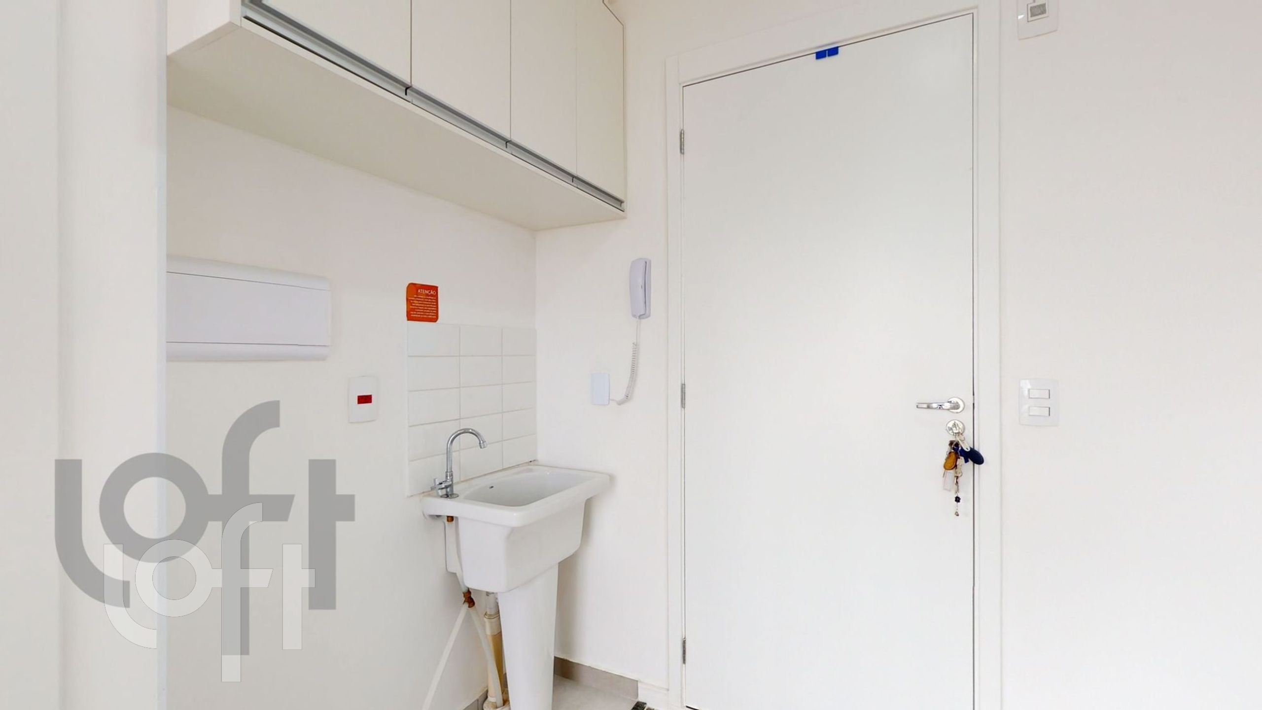 Apartamento à venda com 1 quarto, 26m² - Foto 17