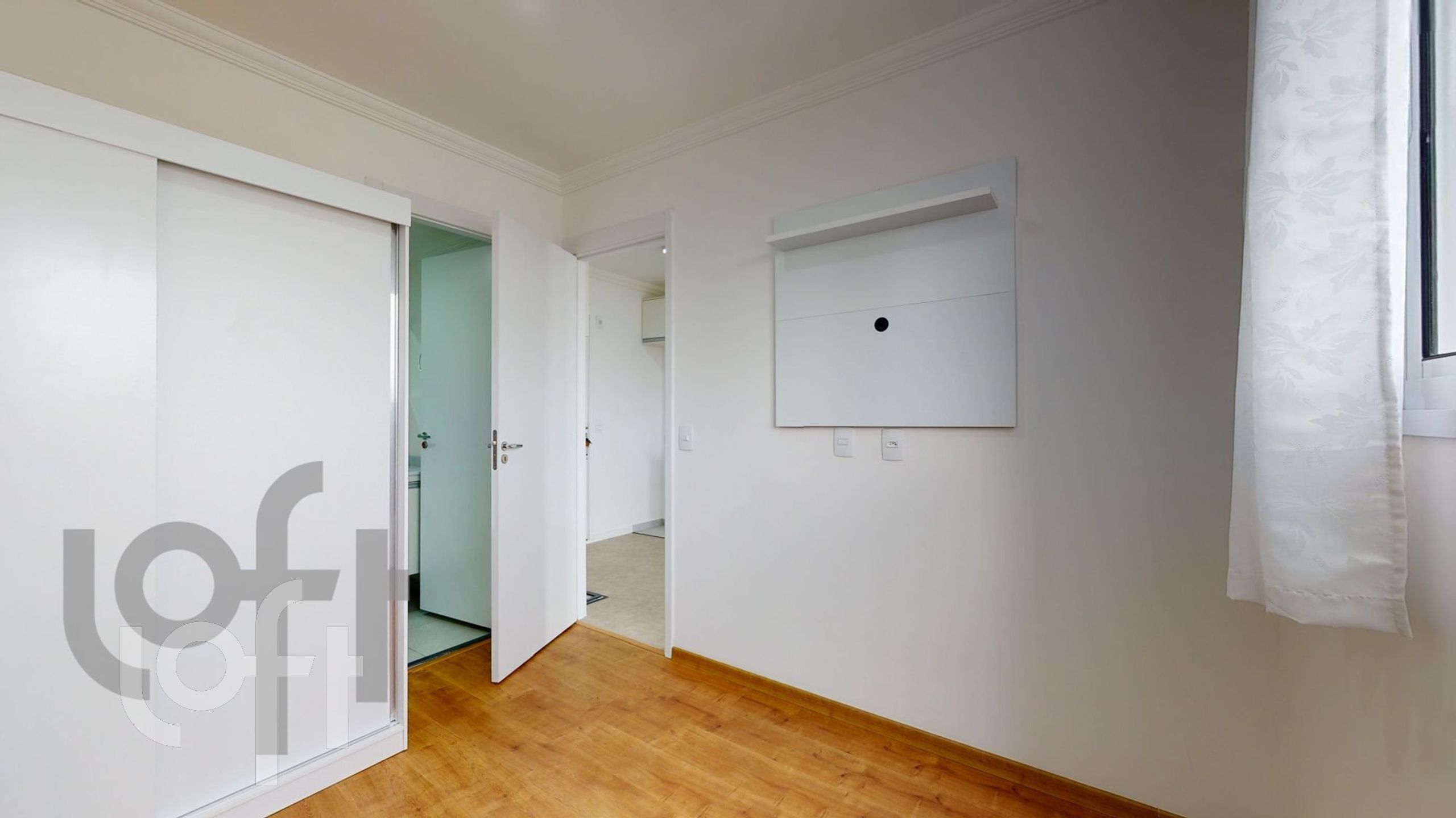 Apartamento à venda com 1 quarto, 26m² - Foto 4