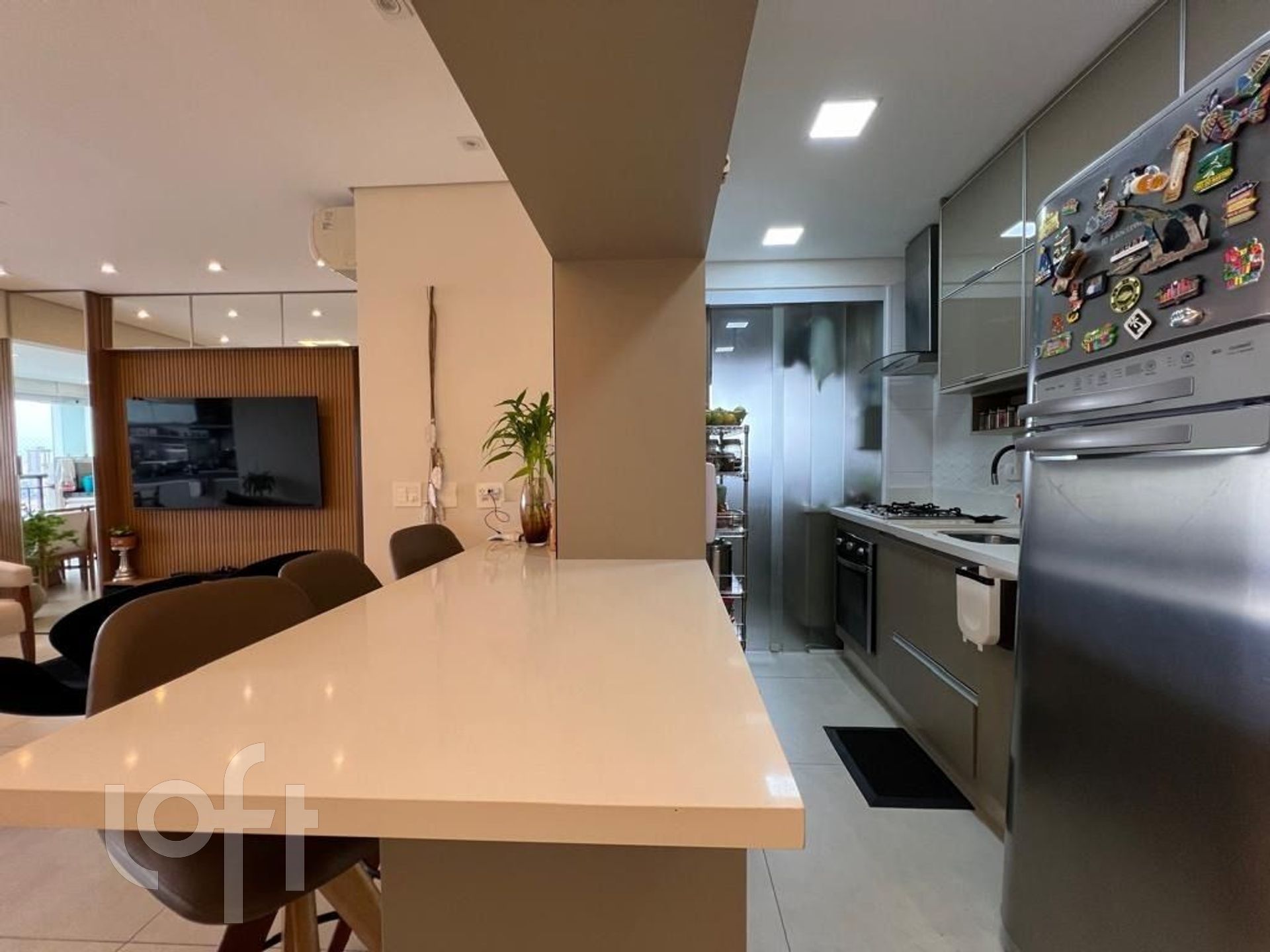 Apartamento à venda com 2 quartos, 86m² - Foto 6