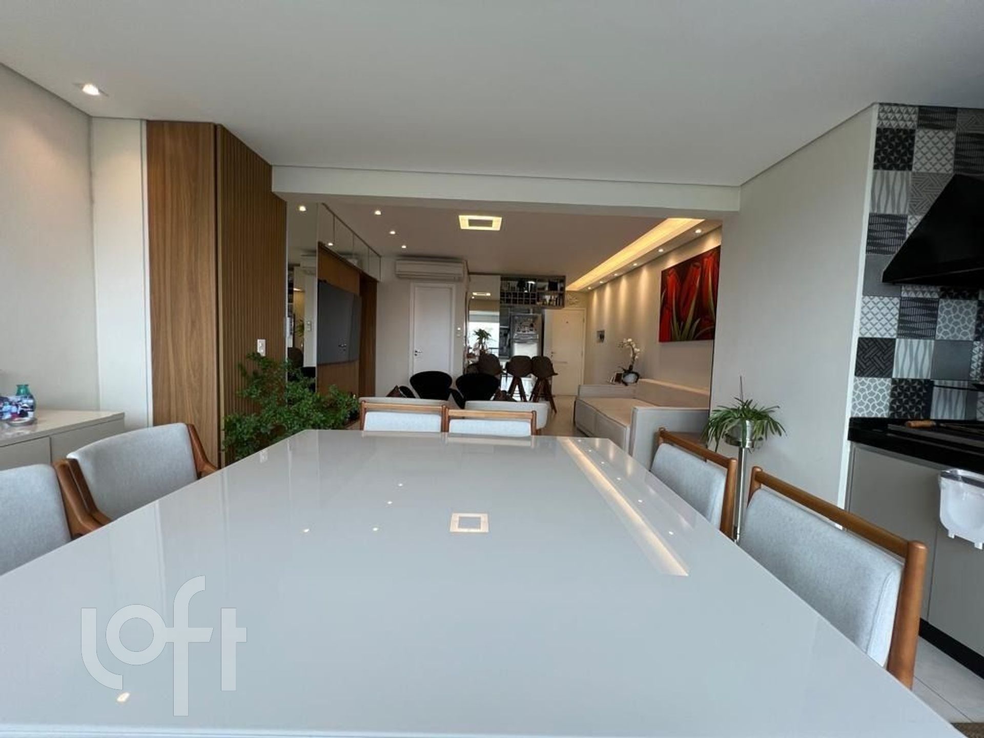 Apartamento à venda com 2 quartos, 86m² - Foto 4