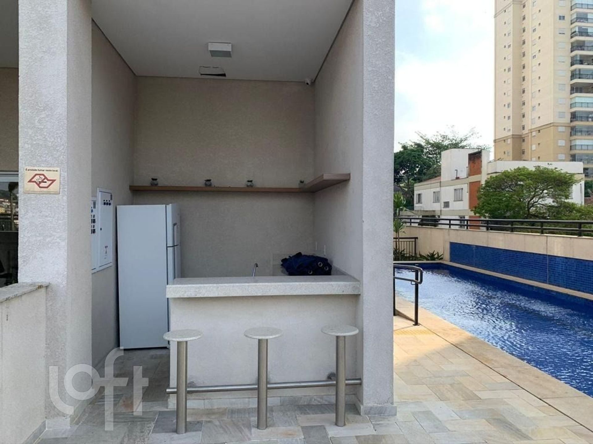 Apartamento à venda com 2 quartos, 86m² - Foto 13