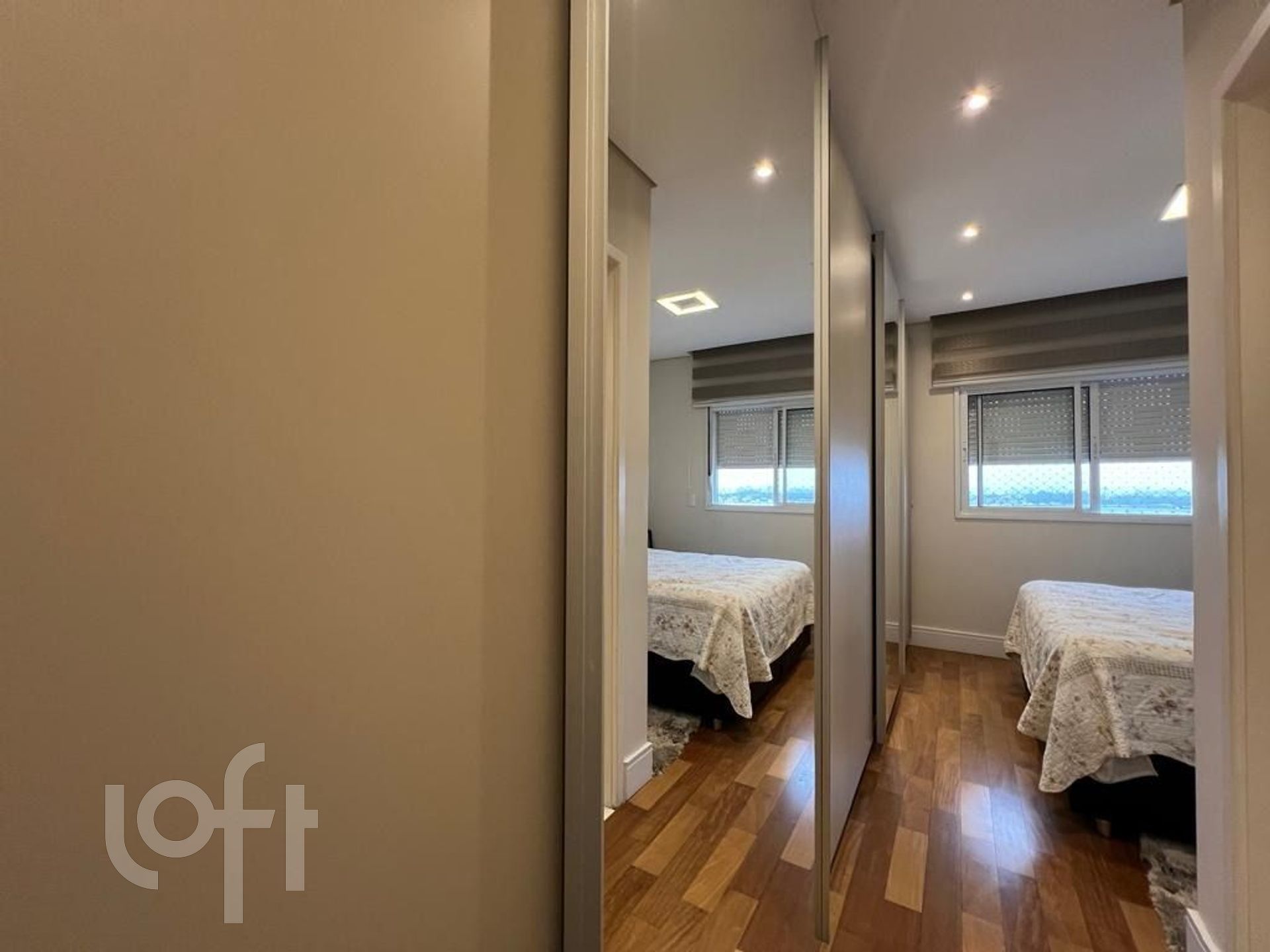 Apartamento à venda com 2 quartos, 86m² - Foto 11