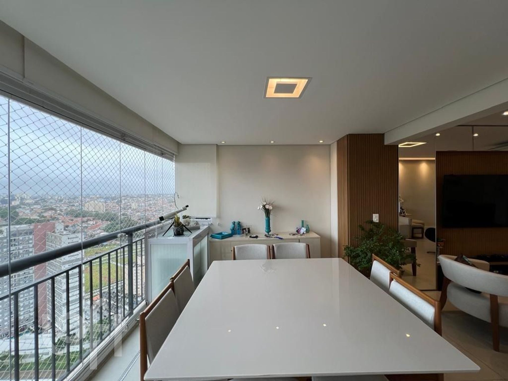 Apartamento à venda com 2 quartos, 86m² - Foto 5