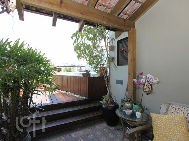 Apartamento com 296m², 4 dormitórios, 1 suíte, 2 vagas, Bela Vista em Porto Alegre