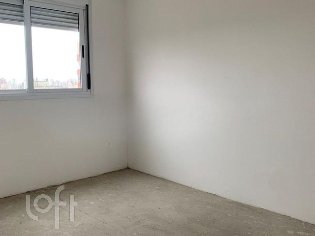 Apartamento com 50m², 1 dormitório, 1 vaga, Jardim Botânico em Porto Alegre