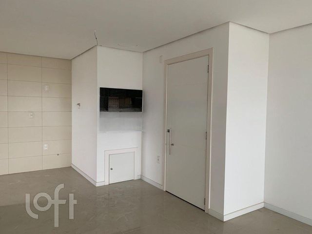 Apartamento com 50m², 1 dormitório, 1 vaga, Jardim Botânico em Porto Alegre