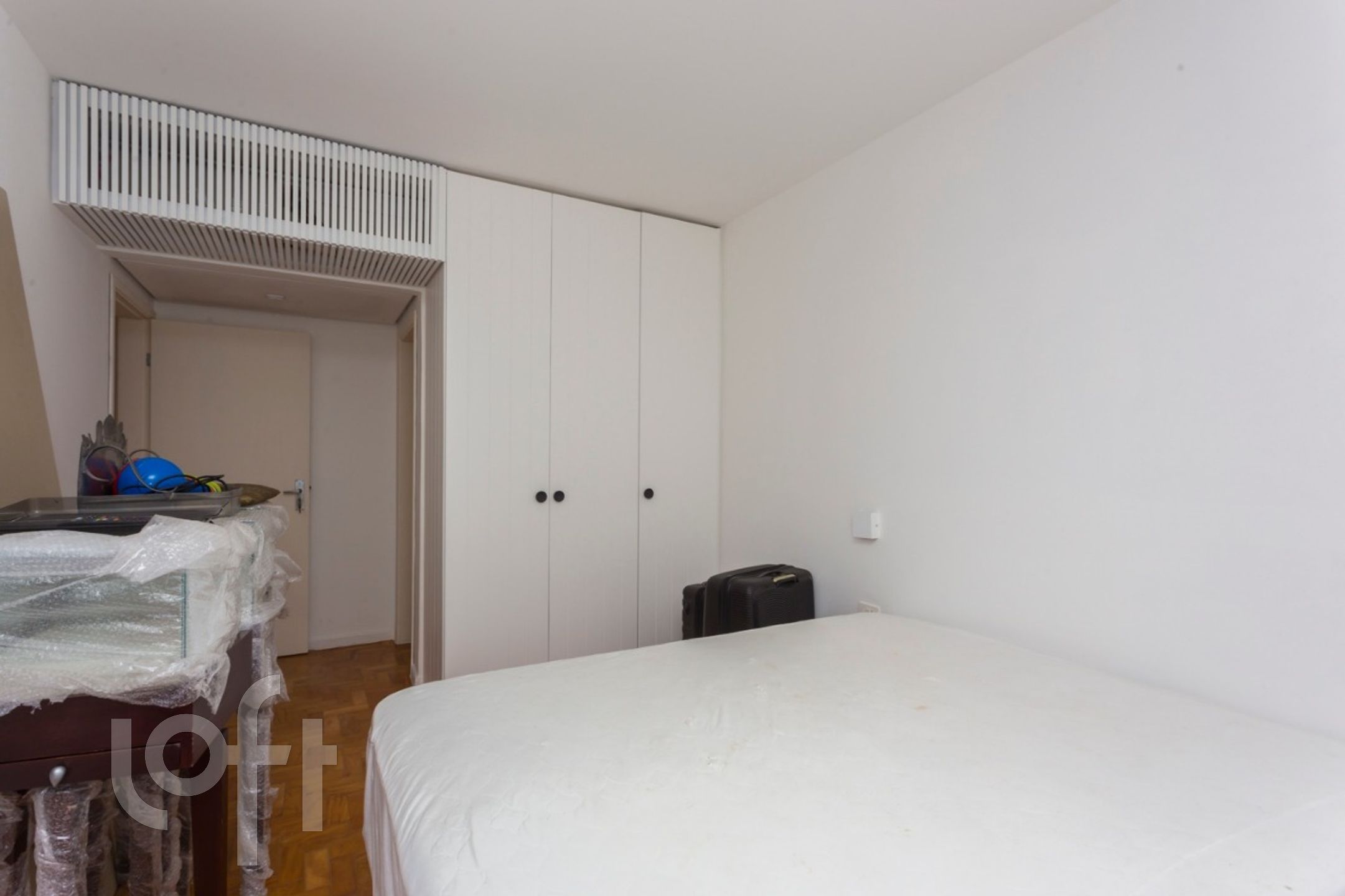 Apartamento à venda com 2 quartos, 198m² - Foto 11