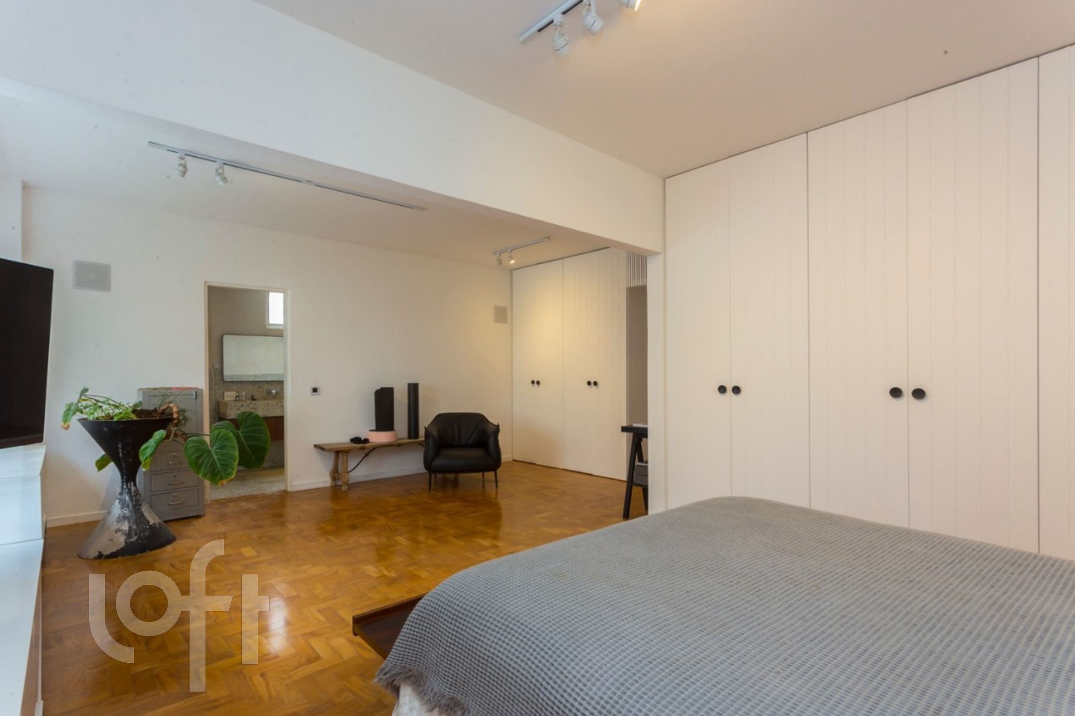 Apartamento à venda com 2 quartos, 198m² - Foto 13