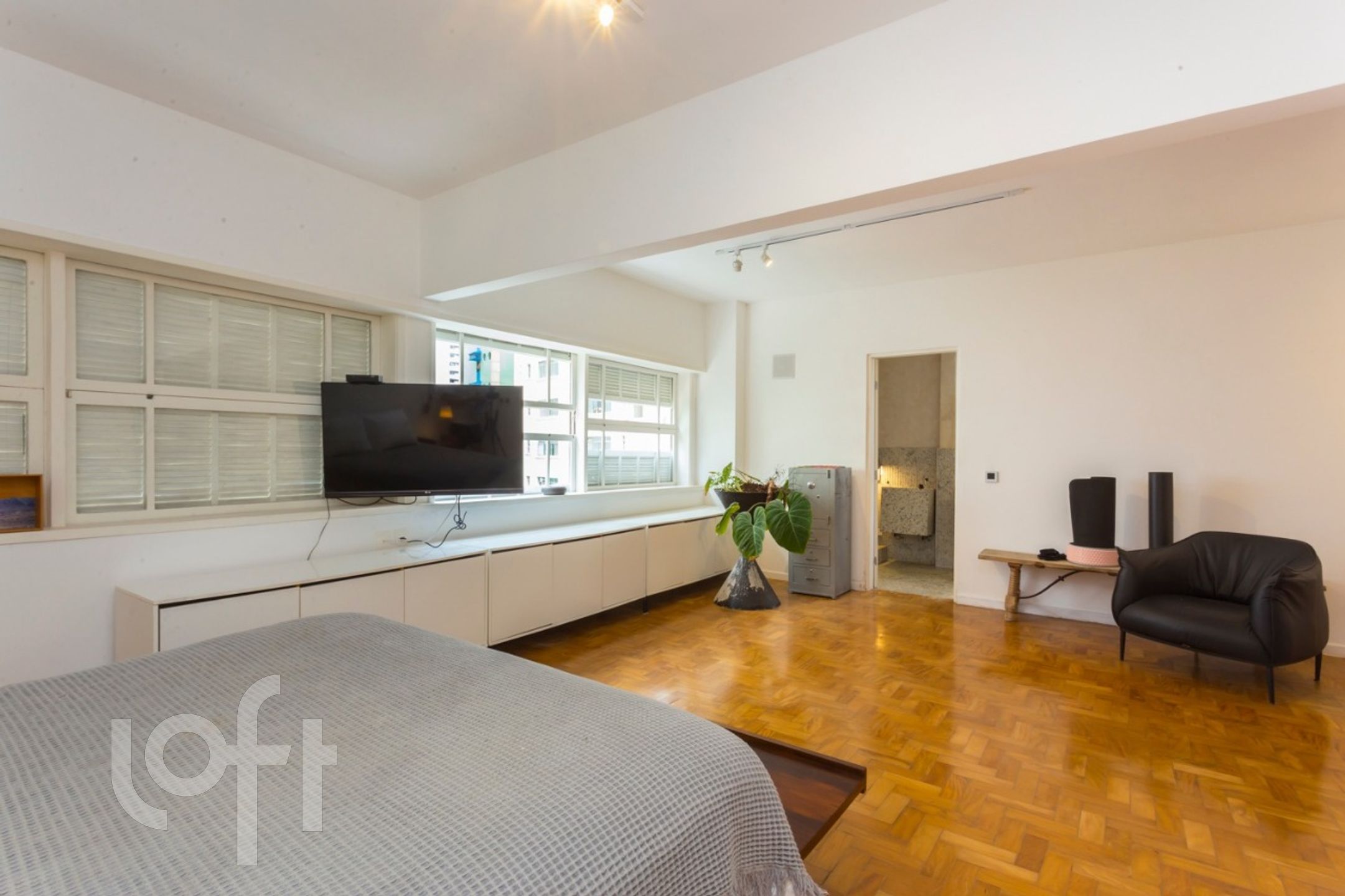 Apartamento à venda com 2 quartos, 198m² - Foto 14