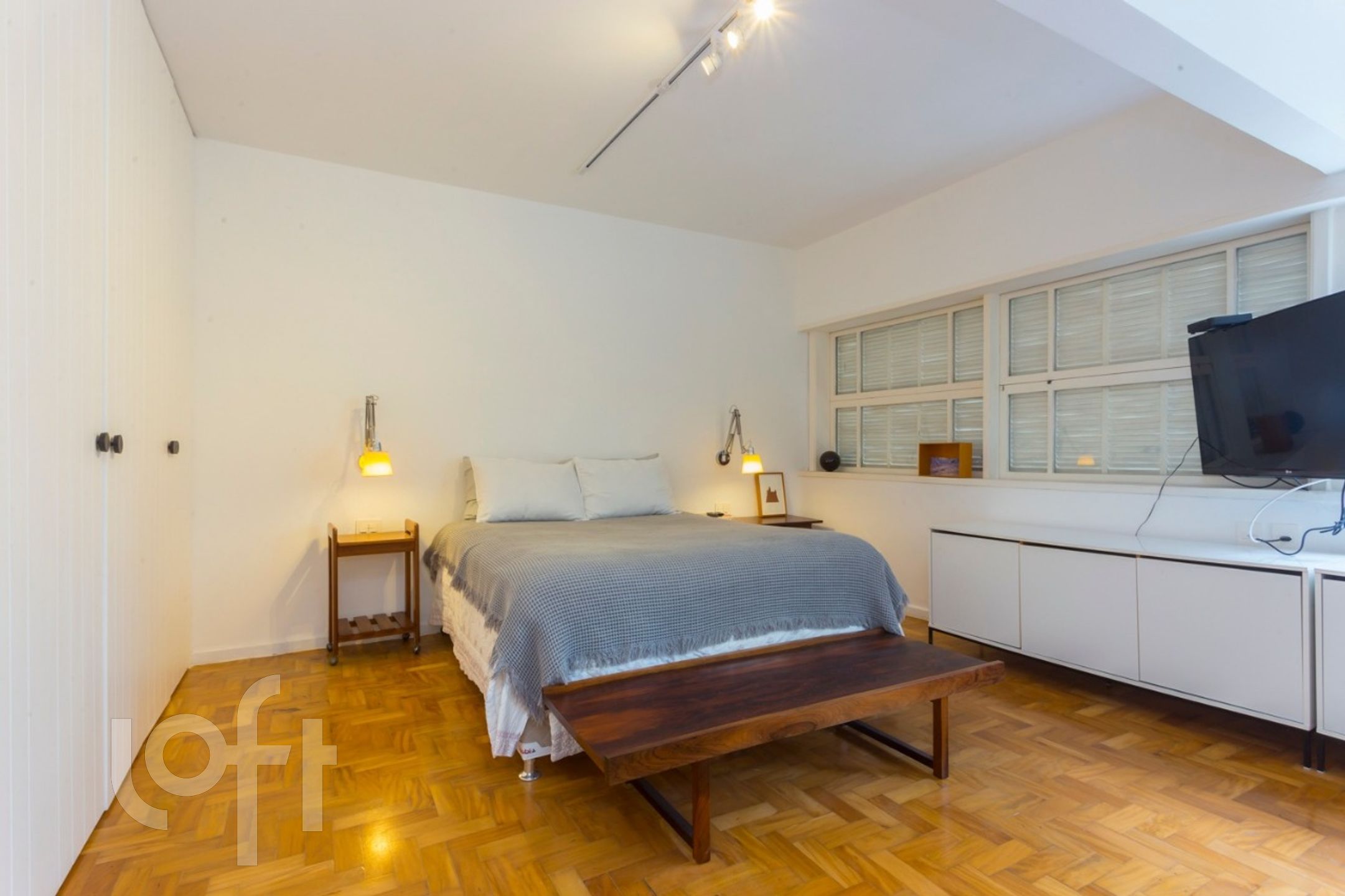 Apartamento à venda com 2 quartos, 198m² - Foto 12