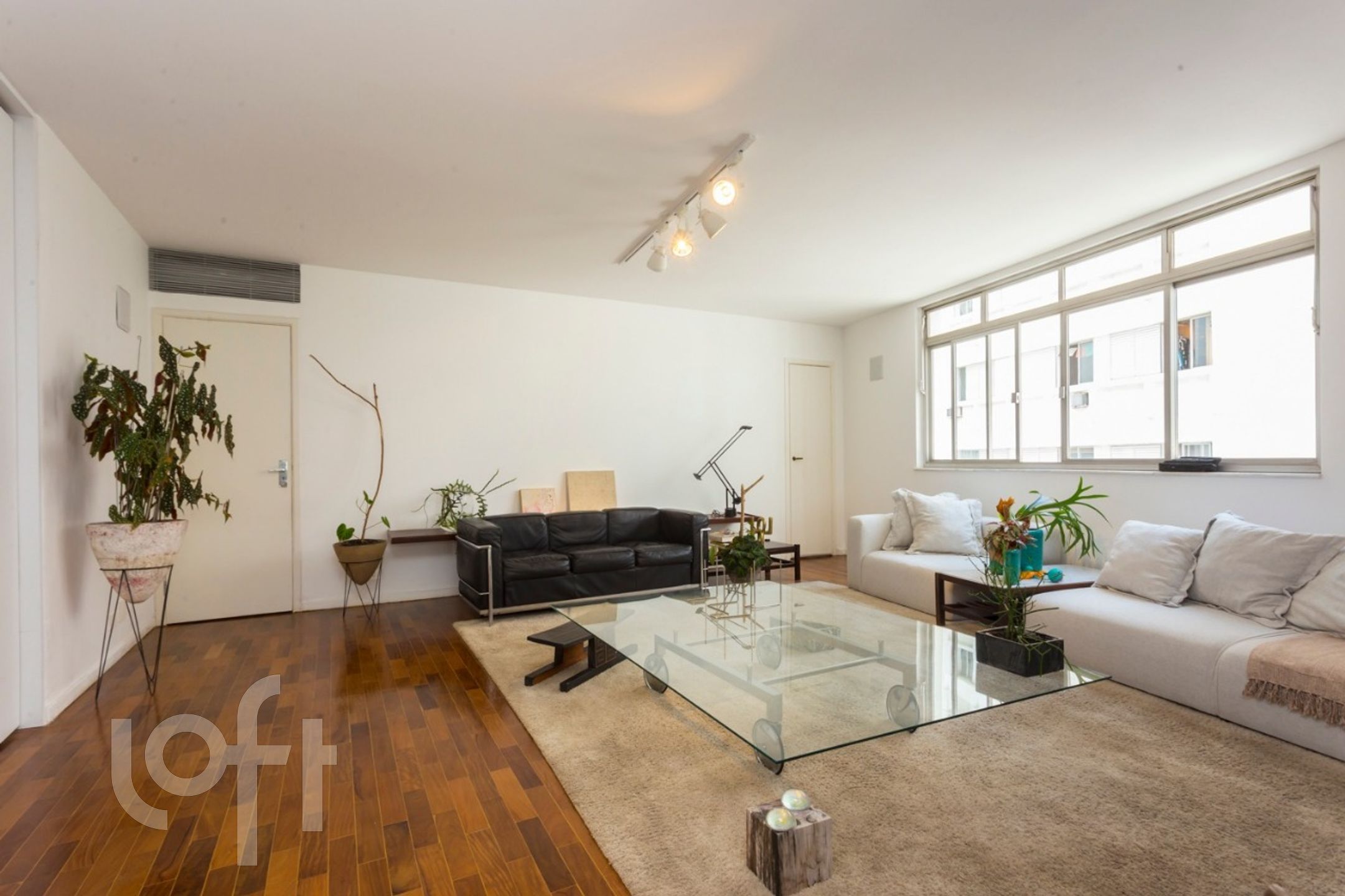 Apartamento à venda com 2 quartos, 198m² - Foto 5