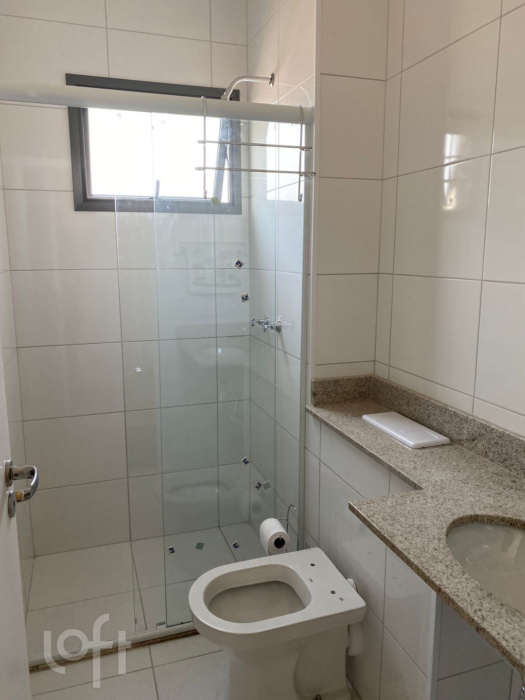 Apartamento à venda com 1 quarto, 27m² - Foto 9